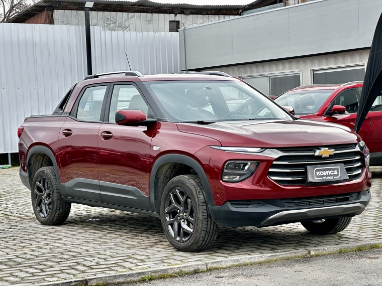 Chevrolet Montana 1.2 Premier Aut 2026 Usado  Usado en Kovacs Usados
