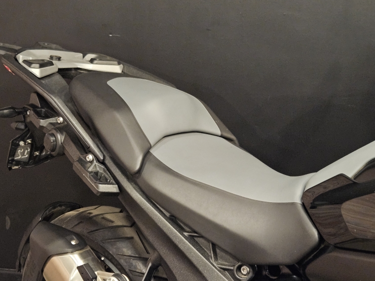 Bmw R 1300 gs Ii 2024 Usado en BMW Premium Selection