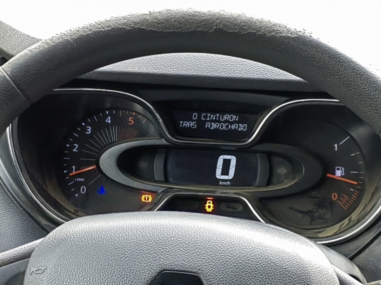 Renault Captur Captur Expression Mt Diesel 2017 Usado en Rosselot Usados