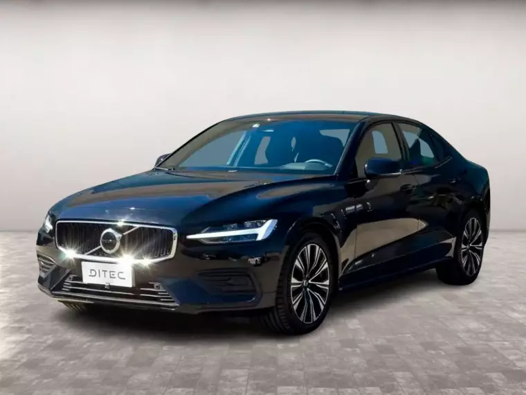 VOLVO S60 B4 2023