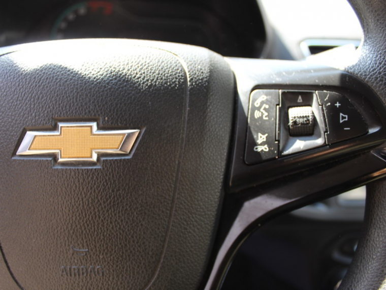 Chevrolet Prisma Mt 2018 Usado  Usado en Webautos.cl