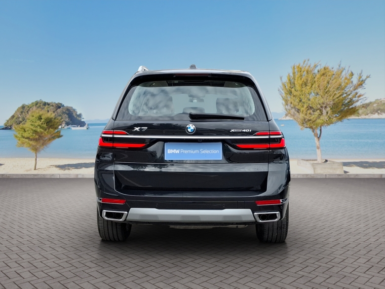 Bmw X7 Xdrive40i Executive Lci 2026 Usado  Usado en BMW Premium Selection