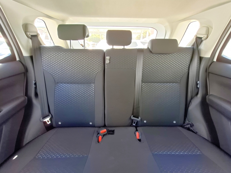 Toyota Raize Raize Cvt 1.2 Aut 2023 Usado  Usado en Kovacs Usados