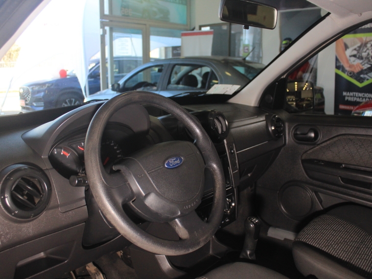Ford Ecosport Eco Sport Xlt 4x2 2011 Usado en Rosselot Usados