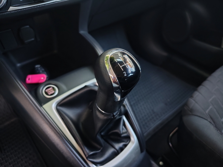 Nissan Kicks 1.6 Sense Mt 2022 Usado  Usado en Kovacs Usados