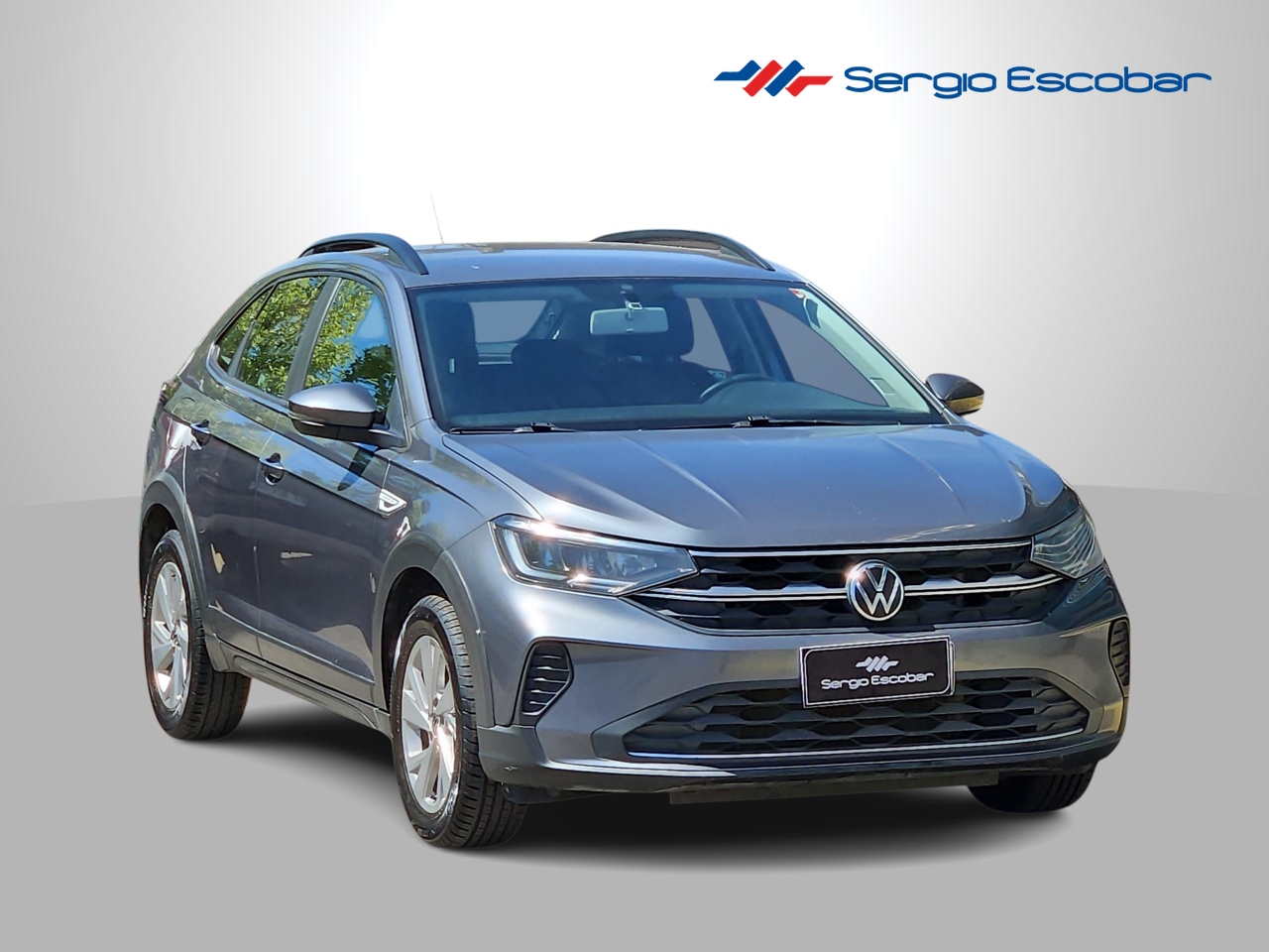 Sergio Escobar Seminuevos VOLKSWAGEN NIVUS NIVUS TSI 1.0 AUT 2022 VOLKSWAGEN NIVUS NIVUS TSI 1.0 AUT 2022