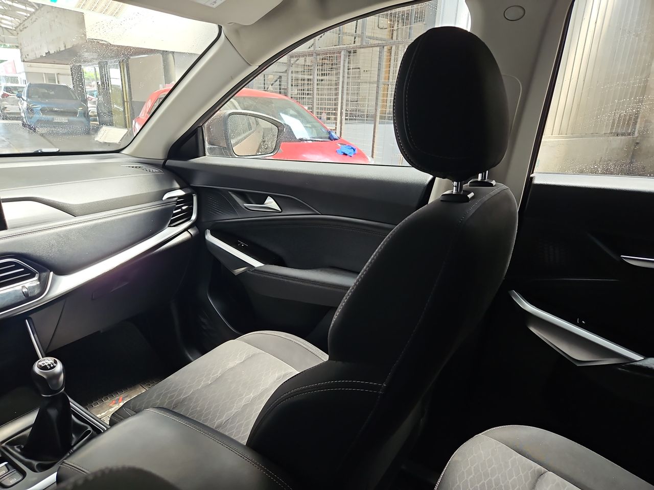 Jac Js8 Js8 Turbo 1.5 2022 Usado  Usado en Webautos.cl