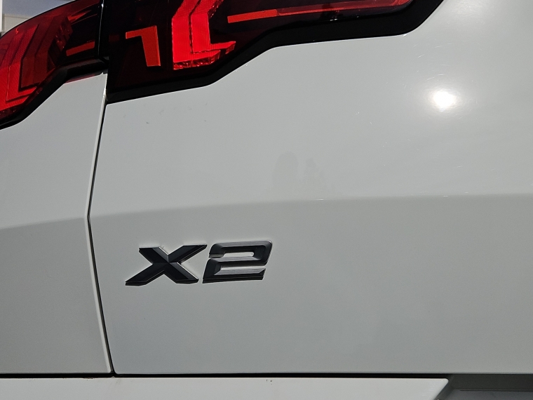 Bmw X2 Sdrive 20i 1.5 Aut 2026 Usado Usado en BMW Premium Selection Bmw X2 Sdrive 20i 1.5 Aut 2026 Usado Usado en BMW Premium Selection