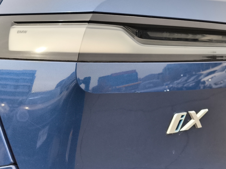 Bmw Ix Xdrive40 4x4 Aut 2023 Usado  Usado en BMW Premium Selection