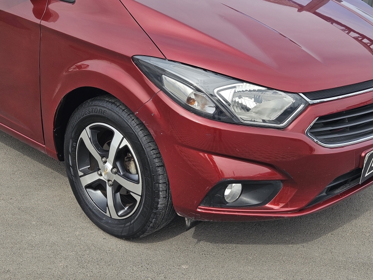 Chevrolet Prisma Ltz Mt 1.4 2019 Usado  Usado en Kovacs Usados