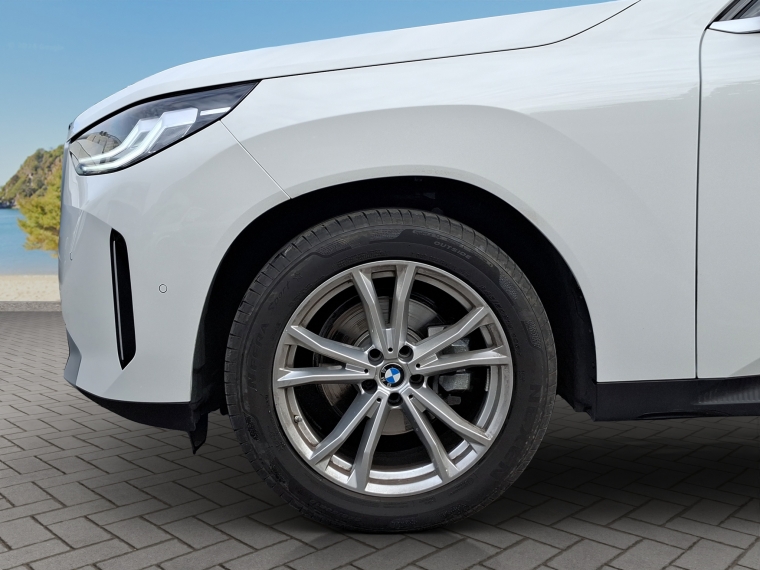Bmw X3 20i Sdrive Dynamic 2026 Usado  Usado en BMW Premium Selection