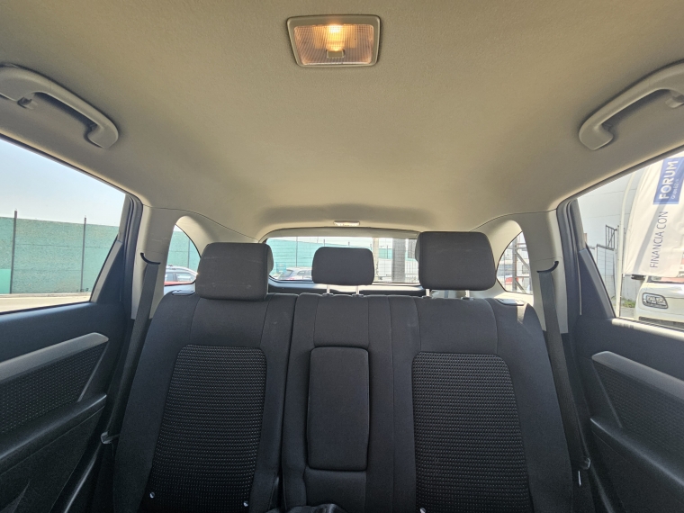Chevrolet Captiva Captiva Ls 2.4 Aut 2017 Usado en Rosselot Usados