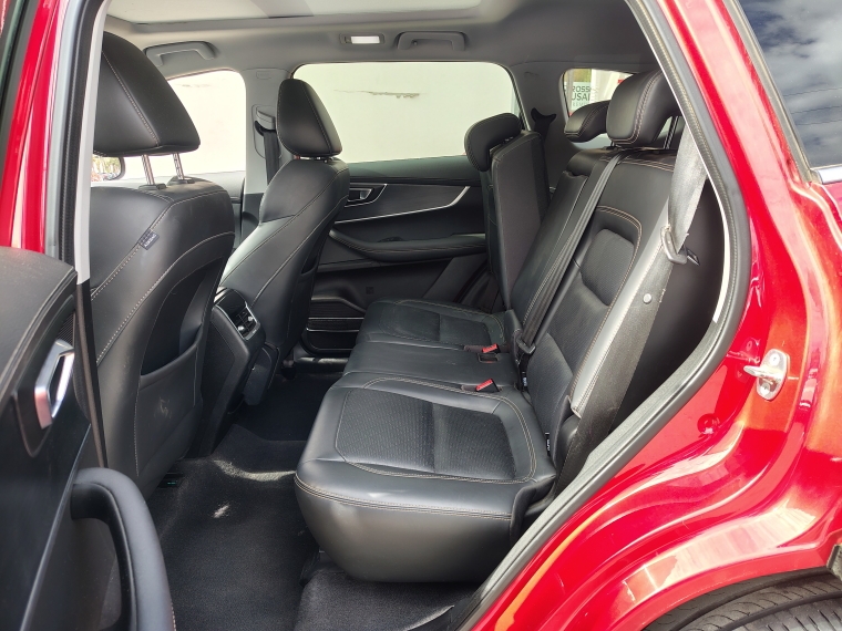 Chery Tiggo 8 Tiggo 8 1.5 Aut 2022 Usado  Usado en Webautos.cl