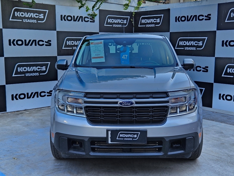 Ford Maverick 2.0  Lariat  At  4x4 2022 Usado  Usado en Kovacs Usados