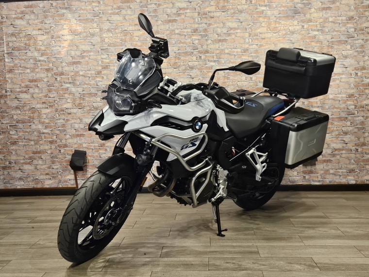 Bmw F 800 gs Ii 2025 Usado en BMW Premium Selection