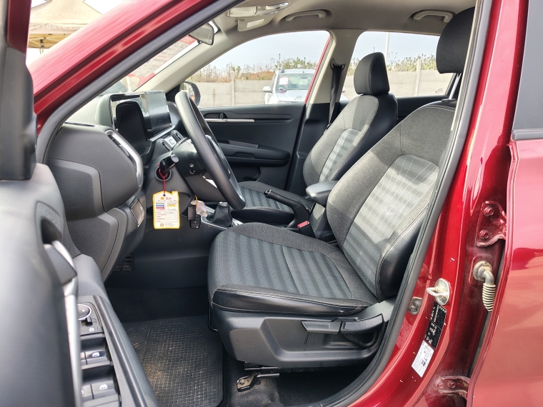 Kia Sonet Sonet Ex 1.5 2024 Usado en Rosselot Usados