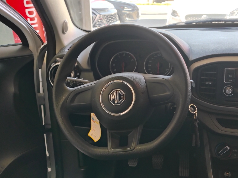 Mg 3 New 3 1.5 2021 Usado  Usado en Webautos.cl