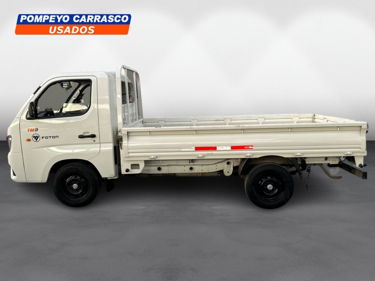 Foton Tm3  1.5 Cabina Simple Mt 2022 Usado  Usado en Pompeyo