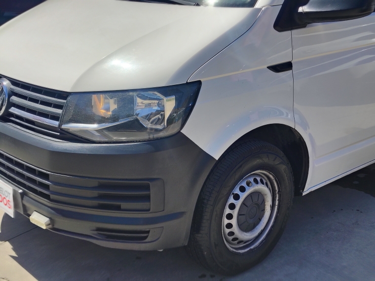 Volkswagen T6 Transporter T6 4x4 2.0 2017 Usado en Rosselot Usados