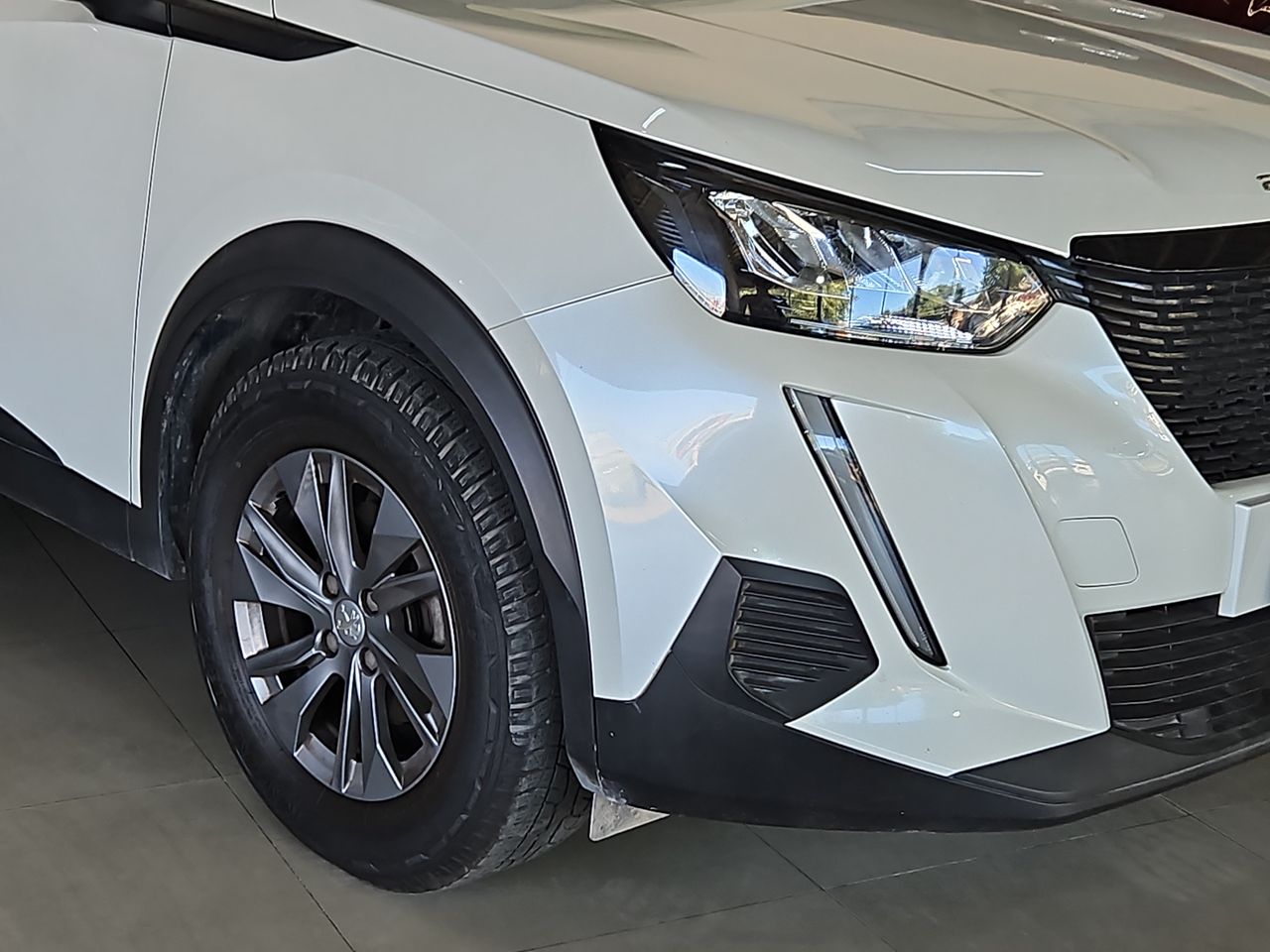 Peugeot 2008 2008 Active 1.2 2021 Usado en Usados de Primera - Sergio Escobar