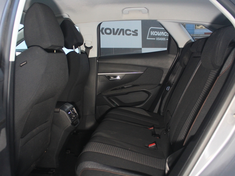 Peugeot 3008 1.6 Actpack Bluehdi E6 Mt Diesel 2019 Usado  Usado en Kovacs Usados