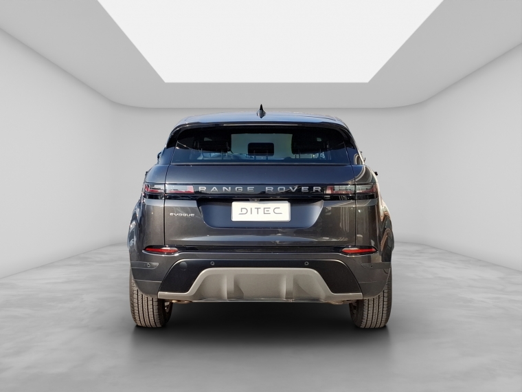 Land rover Evoque Range Rover Evoque Mhev 4x4 2.0 Aut 2025 Usado Usado en BMW Premium Selection Land rover Evoque Range Rover Evoque Mhev 4x4 2.0 Aut 2025 Usado Usado en BMW Premium Selection