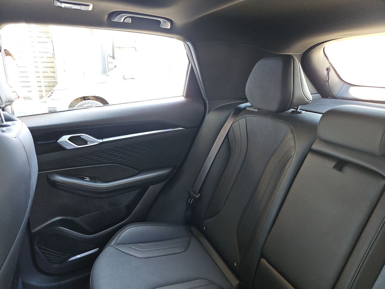 Geely Coolray New Coolray 1.5 Aut 2024 Usado en Usados de Primera - Sergio Escobar