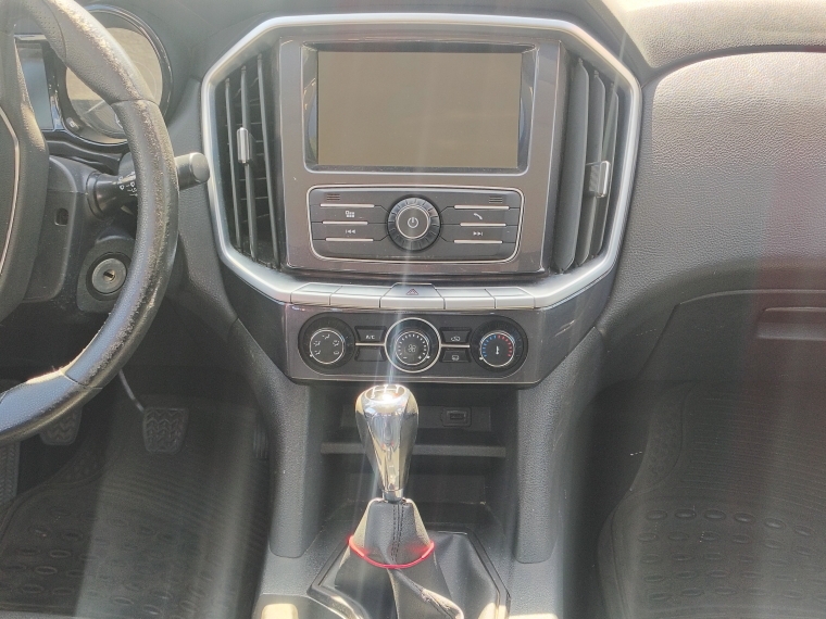 Jmc Vigus plus Vigus Plus 2.4 2022 Usado en Rosselot Usados