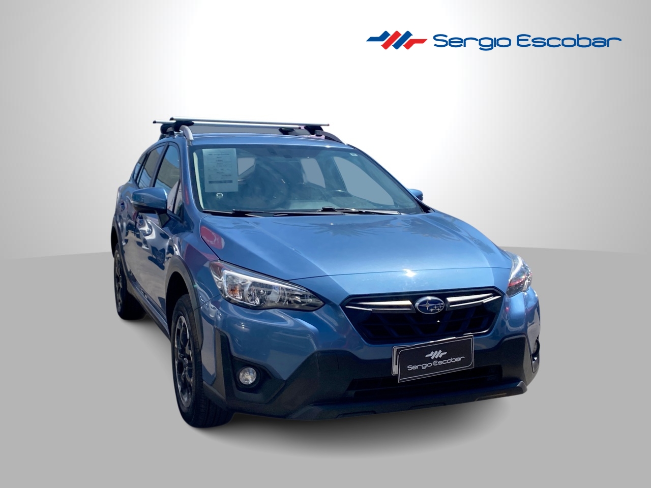 SUBARU XV XV CVT 2.0 AUT 2022
