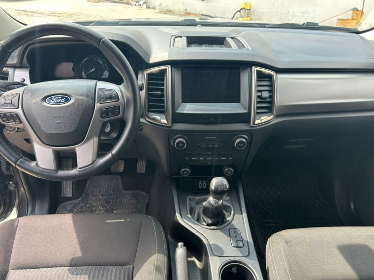 Ford Ranger Xlt 4x2 3.2 2022 Usado  Usado en Webautos.cl