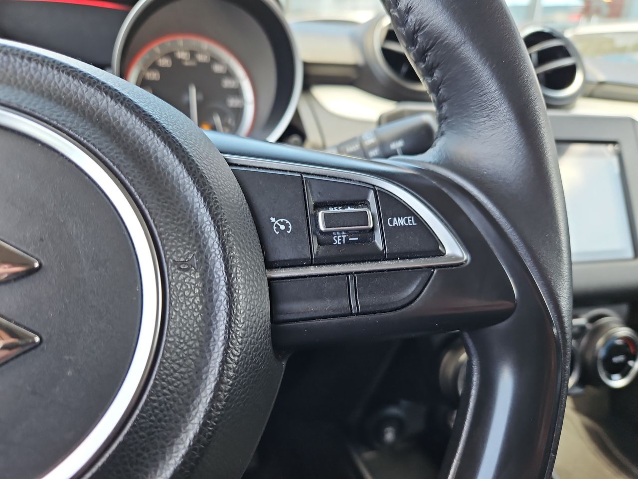 Suzuki Swift Swift Hatchback 1.2 2020 Usado en Usados de Primera - Sergio Escobar