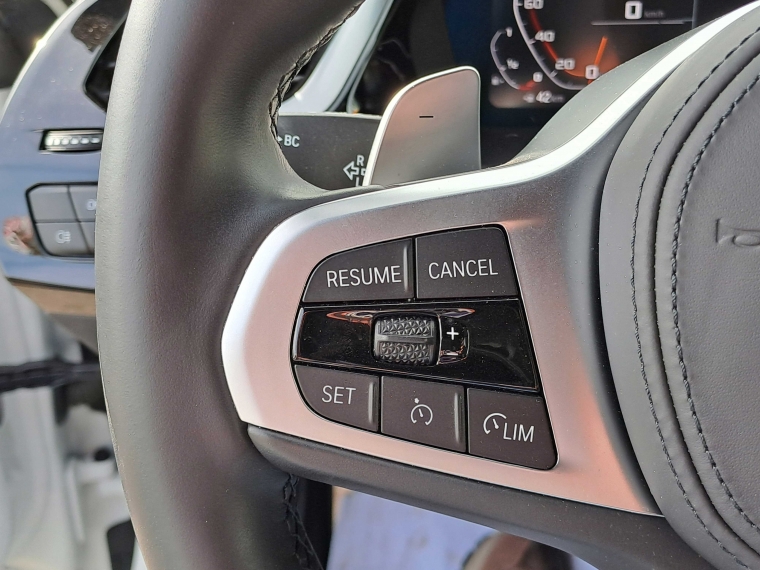 Bmw Z4 M40i Roadster M Performance 2022 Usado  Usado en BMW Premium Selection
