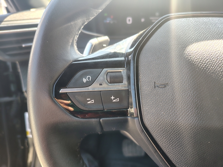 Peugeot 2008 2008 Blue Hdi 130 Eat8 1.5 Aut 2024 Usado en Rosselot Usados