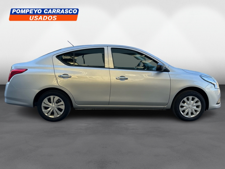 Nissan Versa Versa V-drive Mt 2021 Usado  Usado en Pompeyo