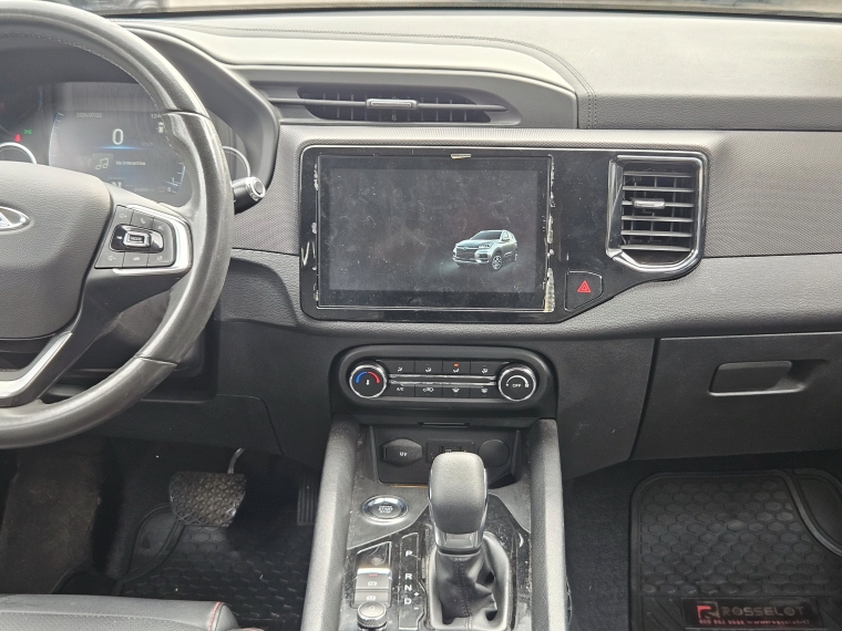Chery Tiggo 3 pro Tiggo 3 Cvt 1.5l Aut 2021 Usado en Rosselot Usados