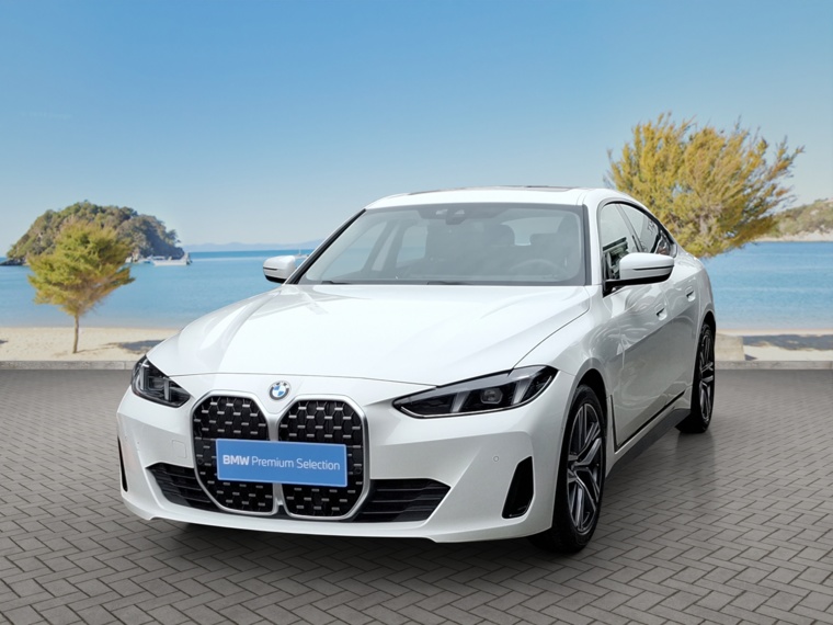 BMW 420 i Gran Coupé Dynamic  2026