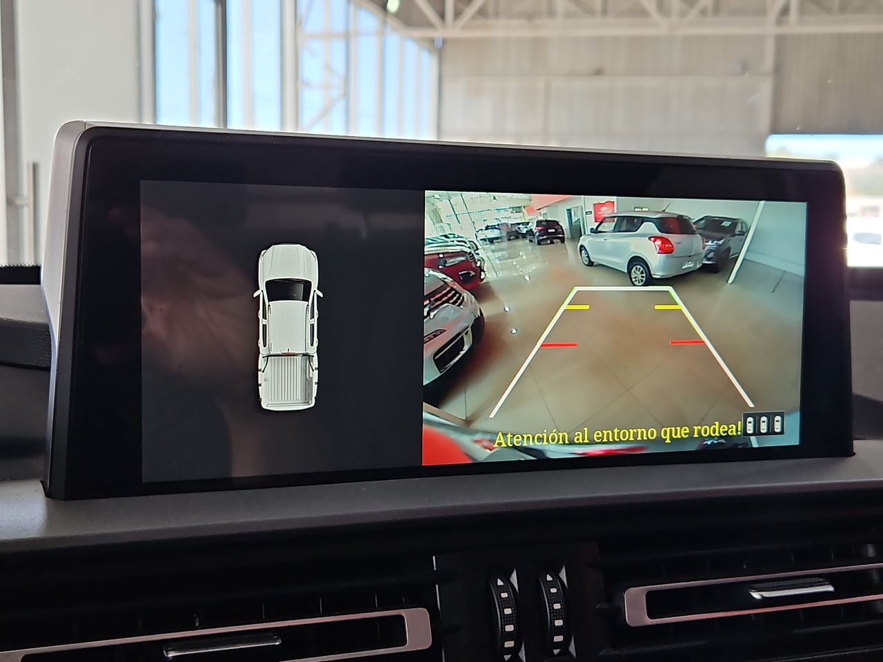 Changan Hunter Hunter 4x4 1.9 2023 Usado en Usados de Primera - Sergio Escobar