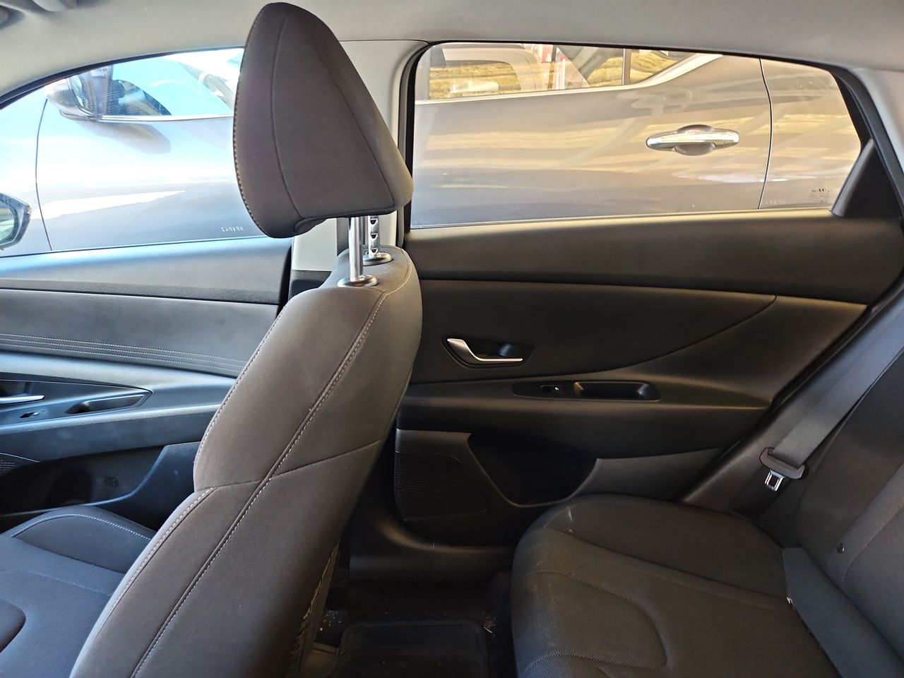 Hyundai Elantra Elantra Cn7 1.6 2022 Usado en Usados de Primera - Sergio Escobar