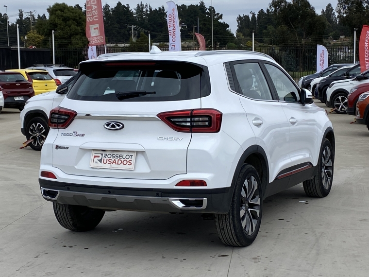 Chery Tiggo 3 Tiggo 3 Pro Glx 1.5 Aut 2023 Usado en Rosselot Usados