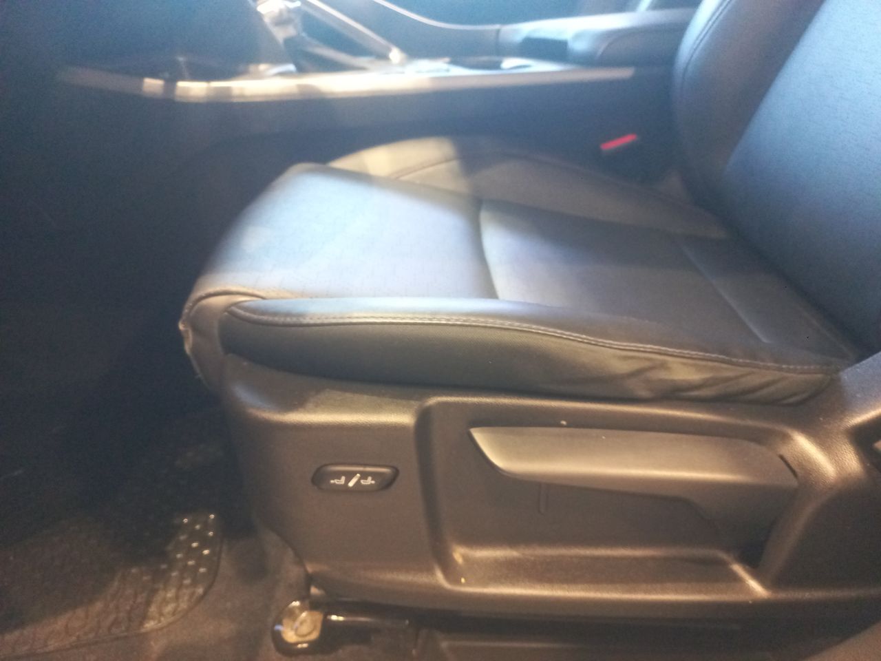 Changan Cs35 Cs35 Plus 1.4 Aut 2023 Usado en Usados de Primera - Sergio Escobar