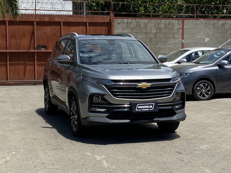 Chevrolet Captiva 1.5 Premier P At 2026 Usado  Usado en Kovacs Usados