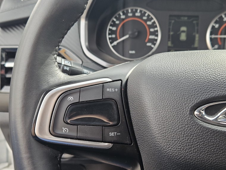 Chery Tiggo 2 pro Tiggo 2 Pro Glx Cvt 1.0 Aut 2023 Usado en Rosselot Usados
