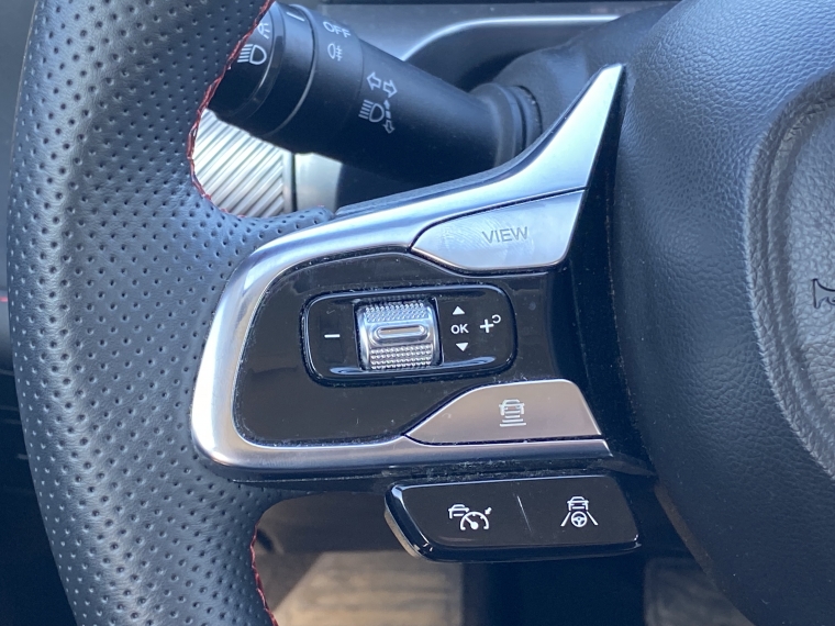 Gac motor Emkoo Emkoo 1.5 Aut 2025 Usado en Rosselot Usados