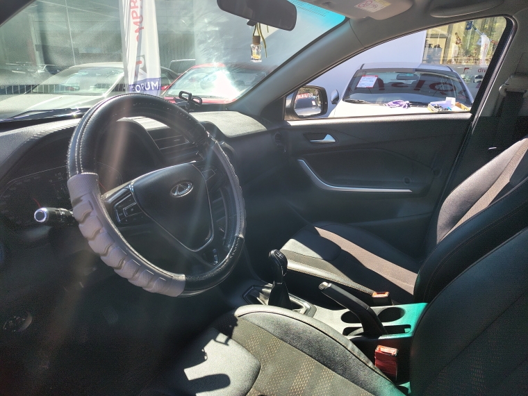 Chery Tiggo 2 Tiggo 2 1.5 2022 Usado  Usado en Webautos.cl