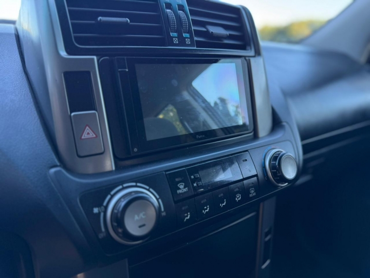 Toyota Land cruiser prado Tx 2010 Usado en G Autos Automotriz - G Autos