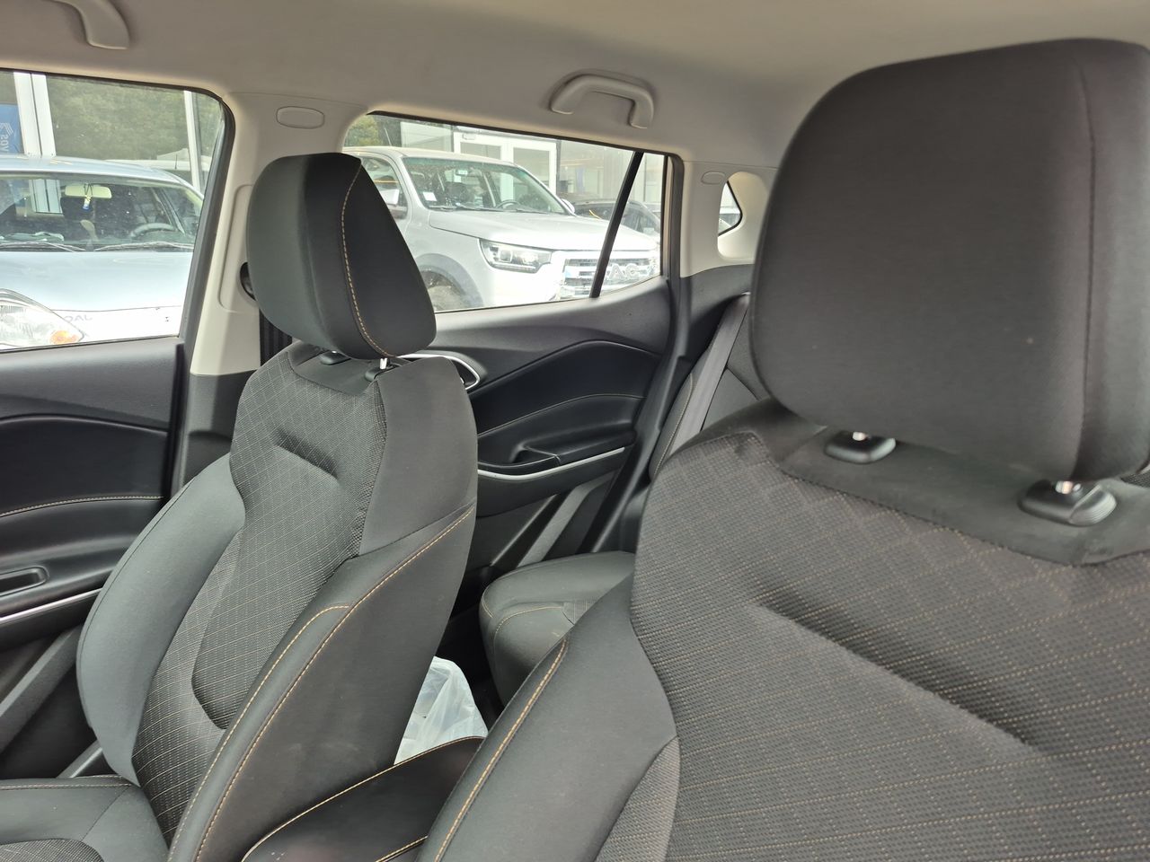 Jac Js4 Js4 Mt 1.6 2023 Usado  Usado en Webautos.cl