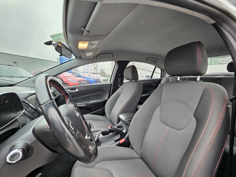 Chery Arrizo 5 Arrizo 5 Gls Mt 2022 Usado en Rosselot Usados