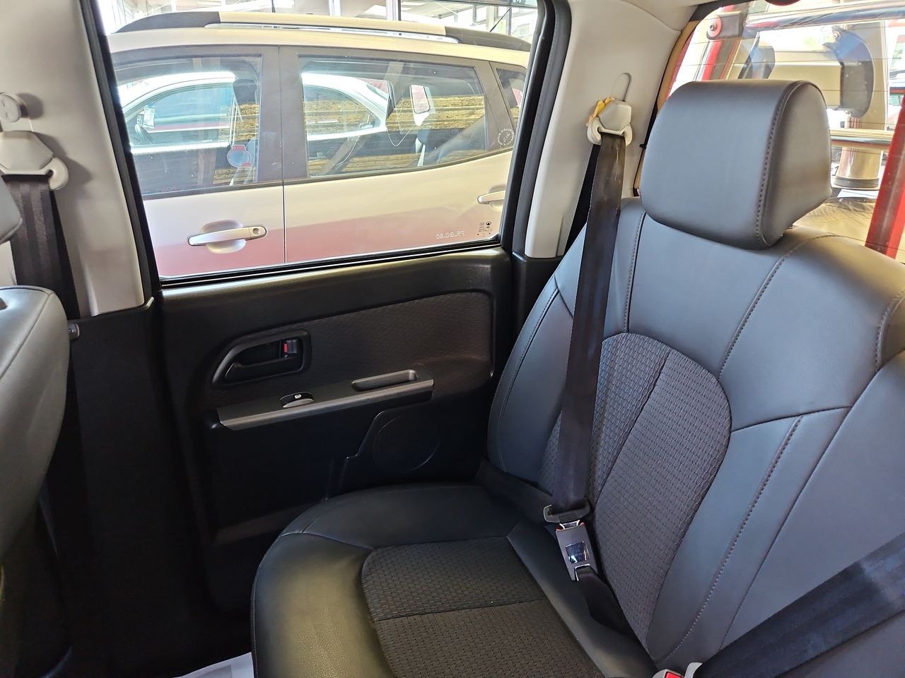 Great wall Wingle Wingle 4p 2.2 2021 Usado en Usados de Primera - Sergio Escobar