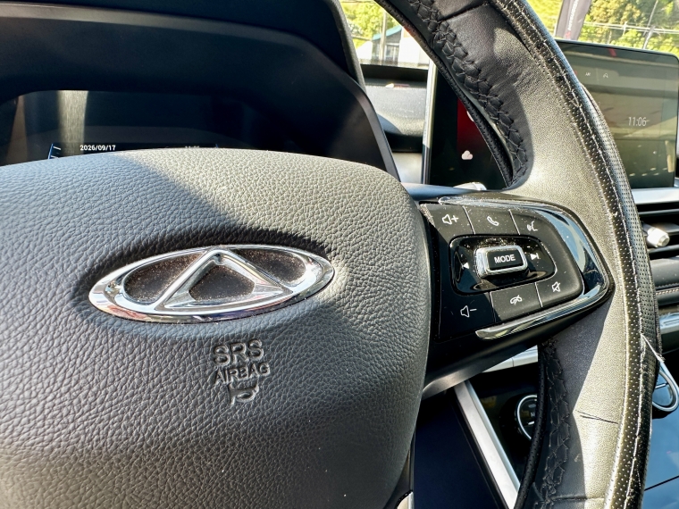 Chery Tiggo 8 Tiggo 8 1.5 Aut 2023 Usado en Rosselot Usados