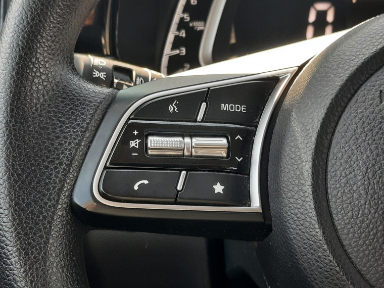 Kia Sonet Sonet Ex Ivt 1.5 Aut 2023 Usado en Rosselot Usados